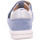 Schuhe Mädchen Babyschuhe Superfit Maedchen \ POLLY 1-600092-8000 Blau