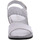 Schuhe Damen Sandalen / Sandaletten Caprice Sandaletten 9-9-28250-28-102 Weiss