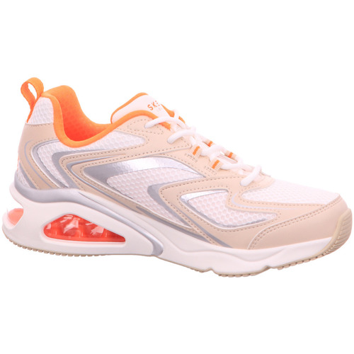 Schuhe Damen Sneaker Skechers TRES-AIR - TERTI-AIRY 177426 NTOR Beige