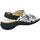 Schuhe Damen Sandalen / Sandaletten Think Sandaletten Camilla Sandalette grigio 3-000710-9000 Multicolor
