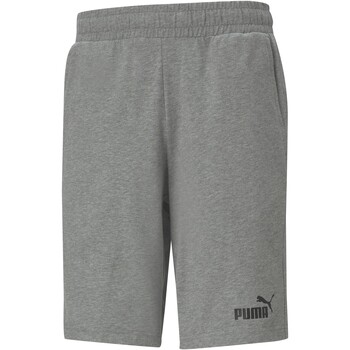 Kleidung Herren Shorts / Bermudas Puma 206755 Grau