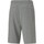 Kleidung Herren Shorts / Bermudas Puma 206755 Grau