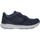Schuhe Herren Sneaker Lotto 16C SPEEDRIDE 601 Blau