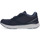 Schuhe Herren Sneaker Lotto 16C SPEEDRIDE 601 Blau