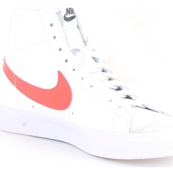 Schuhe Kinder Sneaker Low Nike DA4086 Orange