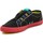 Schuhe Jungen Sandalen / Sandaletten Lacoste Marcelli 7-19SPC5115-024 Multicolor