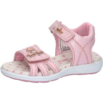 Schuhe Mädchen Sandalen / Sandaletten Lico Madita V rosa