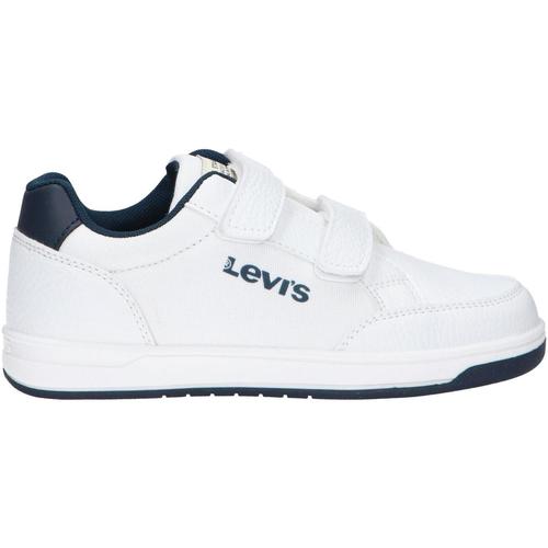 Schuhe Kinder Multisportschuhe Levi's VMEM0020S MEMPHIS VMEM0020S MEMPHIS 