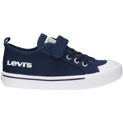 Schuhe Kinder Multisportschuhe Levi's VORI0150T MAUI VORI0150T MAUI 