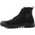 Schuhe Sneaker High Palladium Pampa HI Army 78583-008-M Multicolor