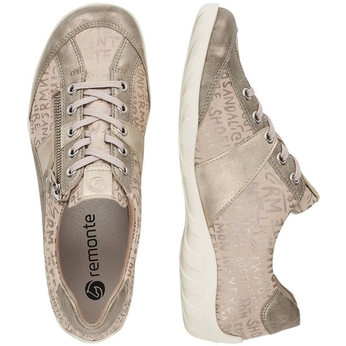 Remonte  Beige