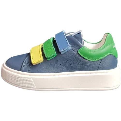 Schuhe Kinder Sneaker Balducci BLDCPE Multicolor