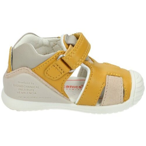 Schuhe Kinder Sandalen / Sandaletten Biomecanics  
