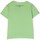 Kleidung Damen T-Shirts John Richmond RIP23047TS Grün
