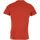 Kleidung Herren T-Shirts Superdry VL Tri Tee 220 Rot