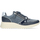 Schuhe Damen Sneaker Low MTNG SPORT  60266SS Blau