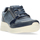Schuhe Damen Sneaker Low MTNG SPORT  60266SS Blau