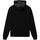 Kleidung Herren Sweatshirts The North Face NF0A2S57JK31 DREW PEAK-BLACK Schwarz