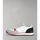 Schuhe Herren Sneaker Napapijri Footwear NP0A4HL5 COSMOS01-01E WHITE/NAVY/RED Weiss
