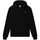 Kleidung Herren Sweatshirts The North Face NF0A2S57JK31 DREW PEAK-BLACK Schwarz