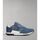 Schuhe Herren Sneaker Napapijri Footwear NP0A4HL8 VIRTUS02-B49 AVIO Blau