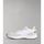 Schuhe Herren Sneaker Napapijri Footwear NP0A4HLF MATCH02-01A WHITE/NAVY Weiss