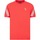 Kleidung Herren T-Shirts & Poloshirts Ea7 Emporio Armani T-shirt  R4 Rosa