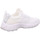 Schuhe Damen Sneaker Bagatt D31-AE960-6969 Weiss