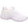 Schuhe Damen Sneaker Bagatt D31-AE960-6969 Weiss