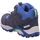 Schuhe Jungen Wanderschuhe Meindl Bergschuhe Outdoorschuh 2095-68 Blau