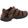 Schuhe Herren Fitness / Training Keen Sportschuhe NEWPORT M-BISON 1001870 Braun
