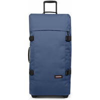 Taschen Kinder Reisetasche Eastpak Sac de voyage  Tranverz L Blau