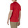 Kleidung Herren T-Shirts & Poloshirts Paul & Shark C0P1092 Rot