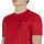 Kleidung Herren T-Shirts & Poloshirts Paul & Shark C0P1092 Rot