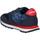 Schuhe Kinder Multisportschuhe Levi's VALE0033S ALEX VALE0033S ALEX 