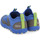 Schuhe Jungen Zehensandalen Gioseppo sapezal Blau