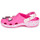 Schuhe Damen Pantoletten / Clogs Crocs Barbie Cls Clg Electric / Pink