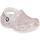 Schuhe Mädchen Pantoletten / Clogs Crocs Classic Sprinkle Glitter ClogT Multicolor