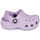 Schuhe Mädchen Pantoletten / Clogs Crocs Classic Clog T Violett