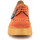 Schuhe Damen Derby-Schuhe Kickers Kick Famous Orange