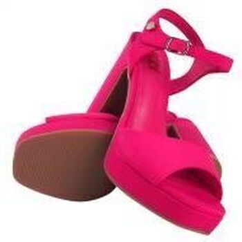 Xti Zeremonie Dame  140993 fuchsia Rosa