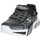Schuhe Kinder Sneaker High Skechers 400135L Grau