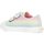 Schuhe Mädchen Sneaker Low Pablosky SPORT  972100 Multicolor