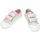 Schuhe Mädchen Sneaker Low Pablosky SPORT  972100 Multicolor
