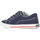 Schuhe Jungen Sneaker Low Pablosky SPORT  972420 Blau