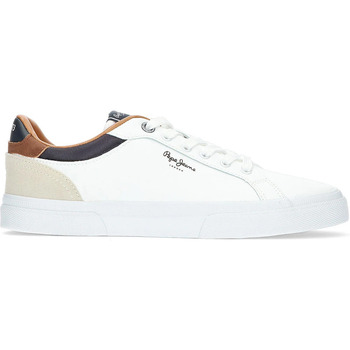 Pepe jeans SPORT  PMS30839 Weiss