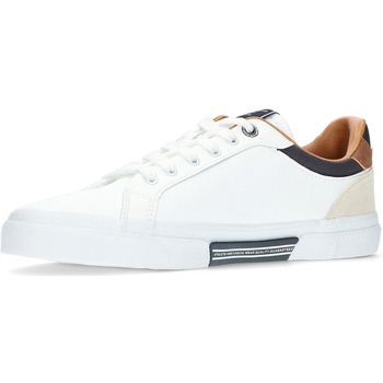 Pepe jeans SPORT  PMS30839 Weiss