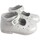 Schuhe Mädchen Multisportschuhe Bubble Bobble mädchen  a1890 weiß Weiss