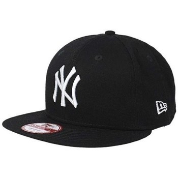 Accessoires Schirmmütze New-Era Mlb New York Yankees 9FIFTY Schwarz