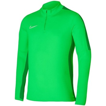 Kleidung Herren Sweatshirts Nike Academy 23 Dril Top Grün